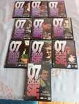 07 zgłoś się 10 DVD komplet
