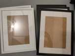 Conjunto de 10 molduras ikea