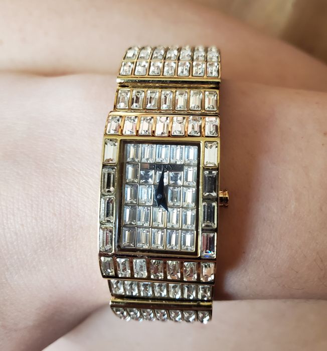 DKNY Donna Karan годинник