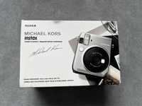 Fujifilm Instax wersja limitowana Michael Kors Nowy