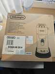 Ekspres DeLonghi EC685.M EX4 - nowy