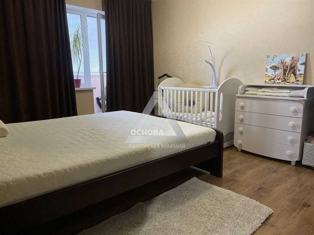 ‼️Продажа 2к квартиры ул. Рустави, Осипенковский мкр-н