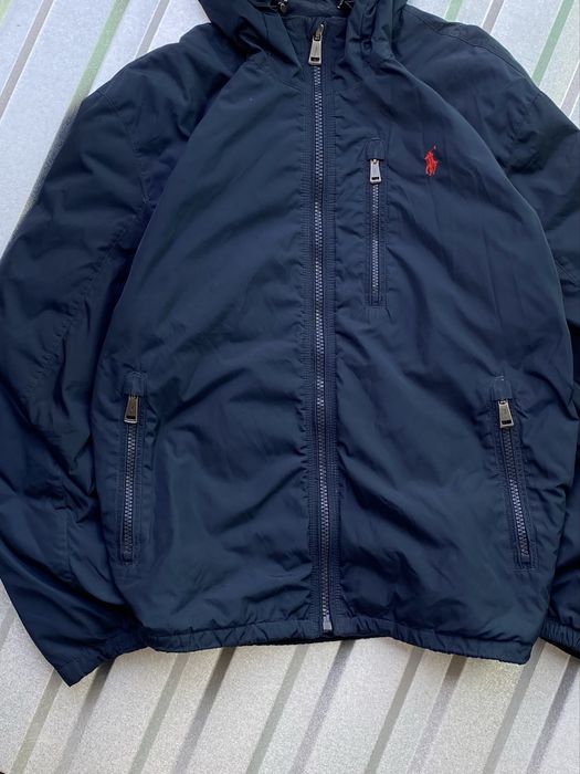 Куртка Polo Ralph lauren