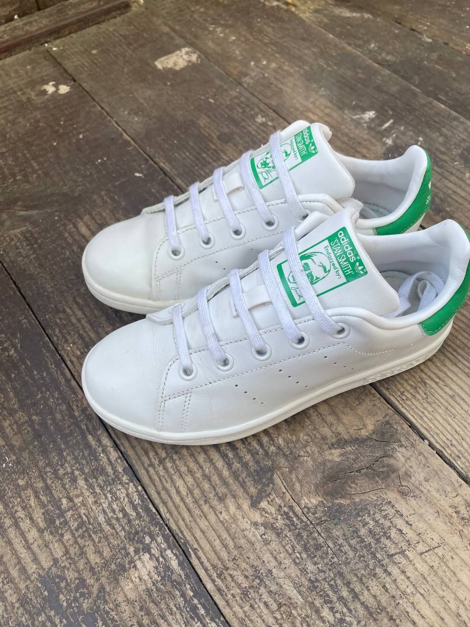 Adidas Stan Smith