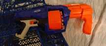 Karabin Nerf SURGEFIRE