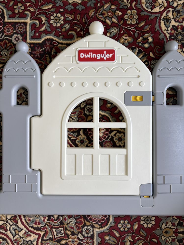 Манеж детский Dwinguler