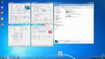 Системний блок  E6850 3.0GHz ОЗУ 4 Gb  HDD 160 Video 1 Gb