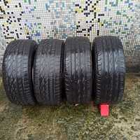 Opony letnie 255/60 R 17 4×4