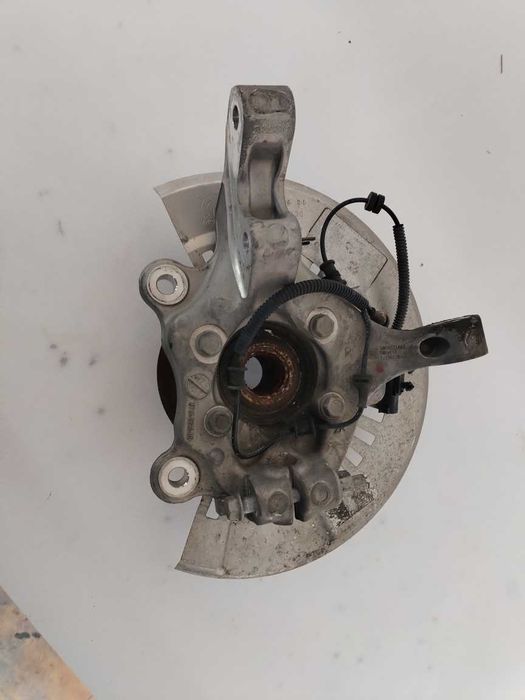 Zwrotnica prawa Chrysler Pacyfica