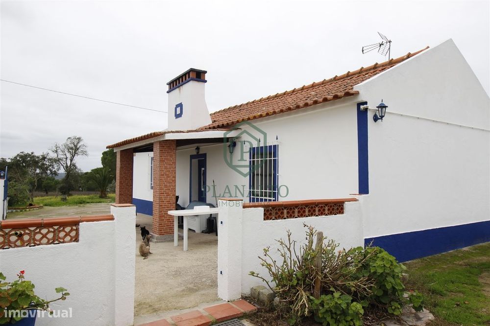 Quinta  Venda em Mora,Mora