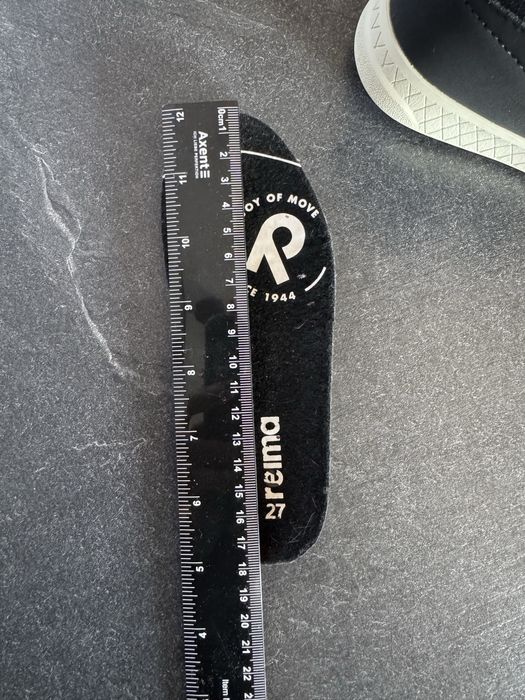 Черевики зимові Reima