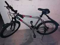 Rower Unibike Missions