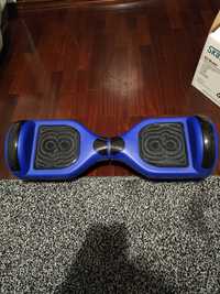 Hoverboard SkateFlash K6 Azul