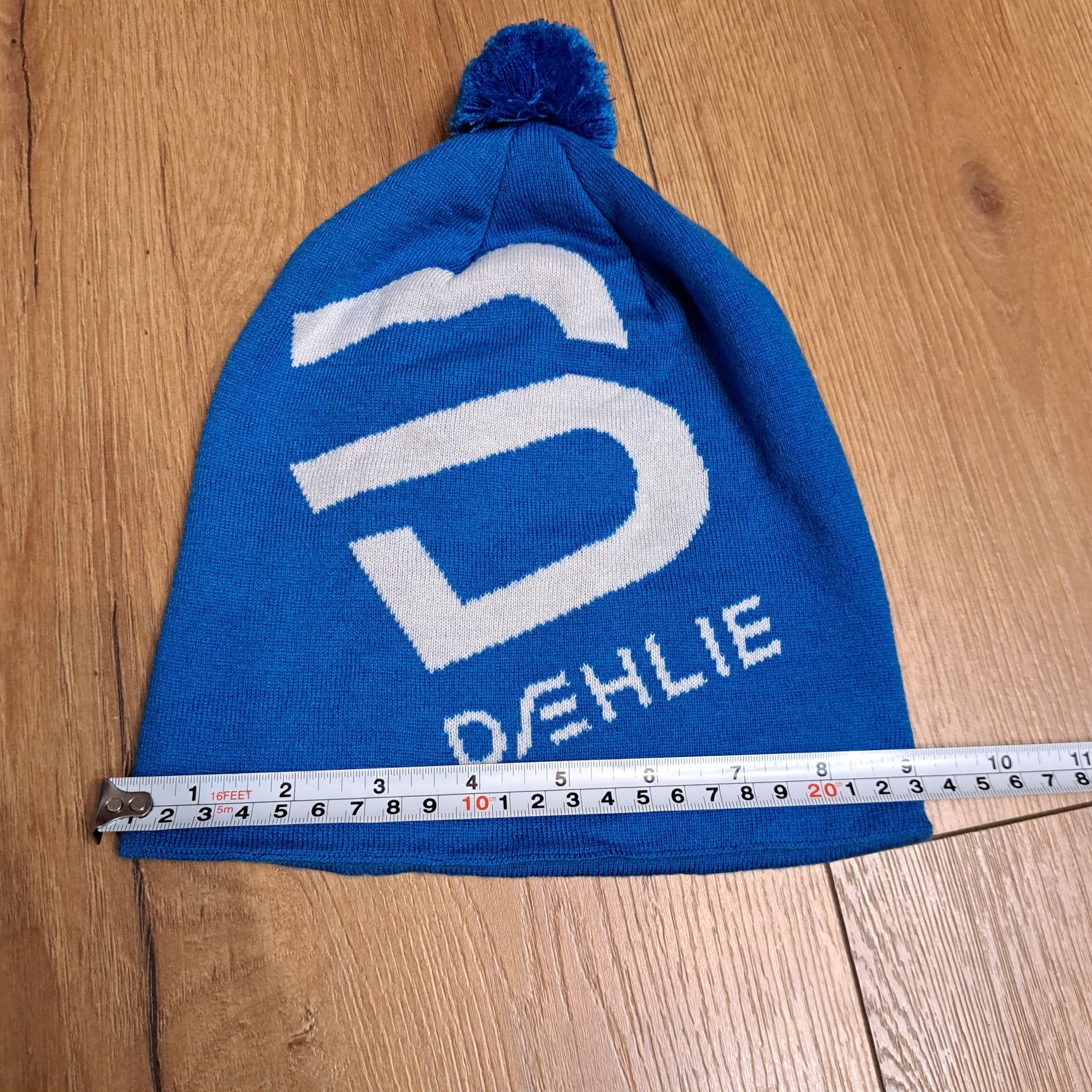Czapka Bjorn Daehlie unisex rozmiar uniwersalny