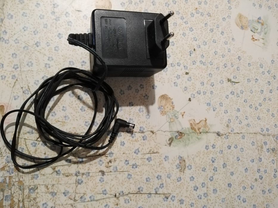 Vendo ficha novo