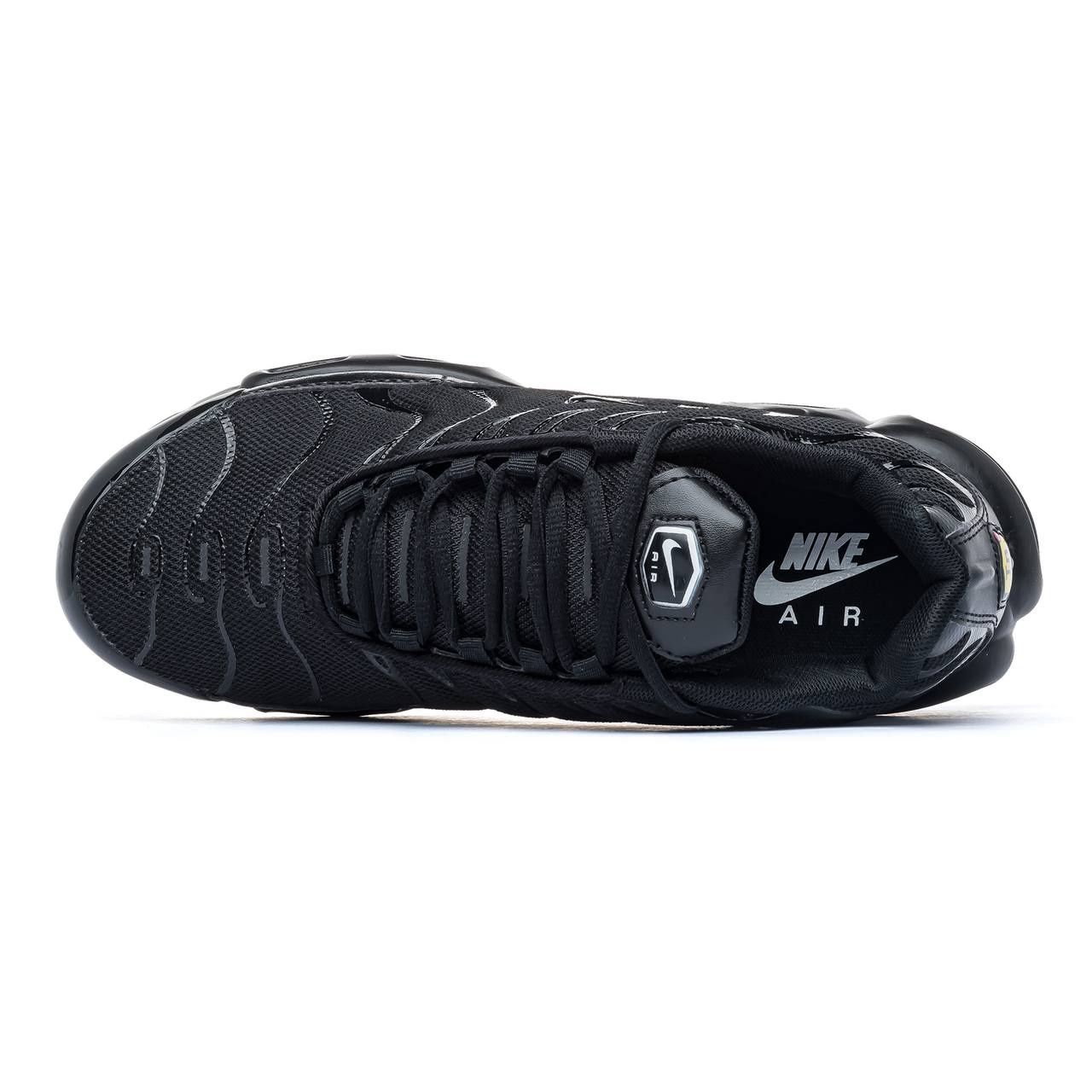 Nike Air Max Tn Plus Black