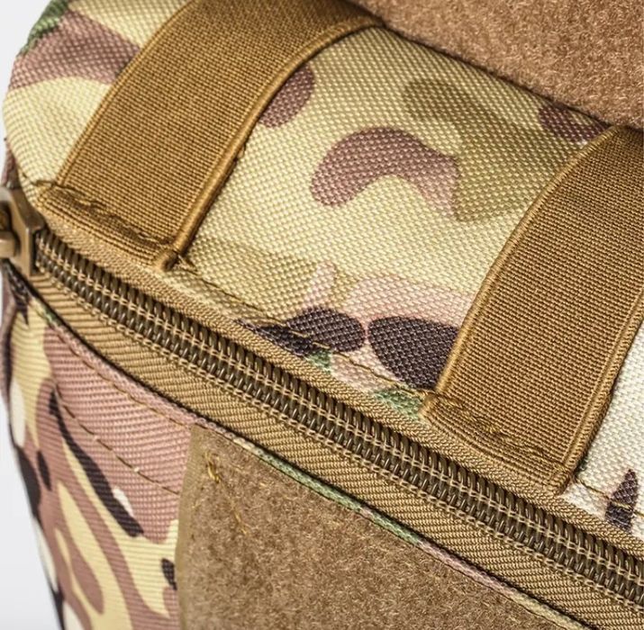 Продам Напашник в кольорі Мультикам на Плитоноску