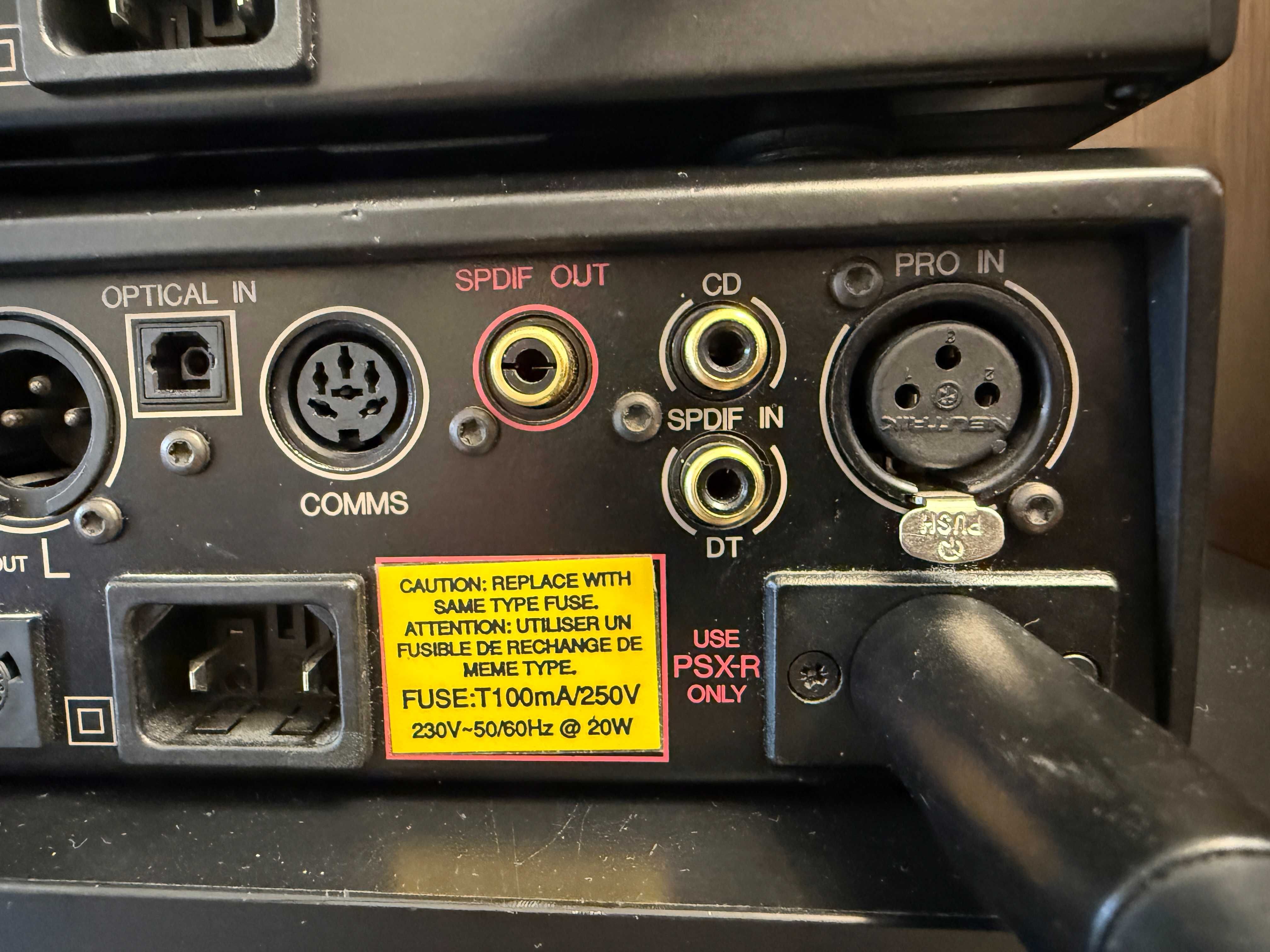 ‼️ Мультибит R2R ЦАП Cyrus DAC Dacmaster AD1862 N-J ℹ️ ритейл 4000$