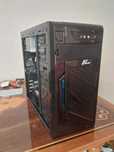 Компютер i5 4460, gtx 1050