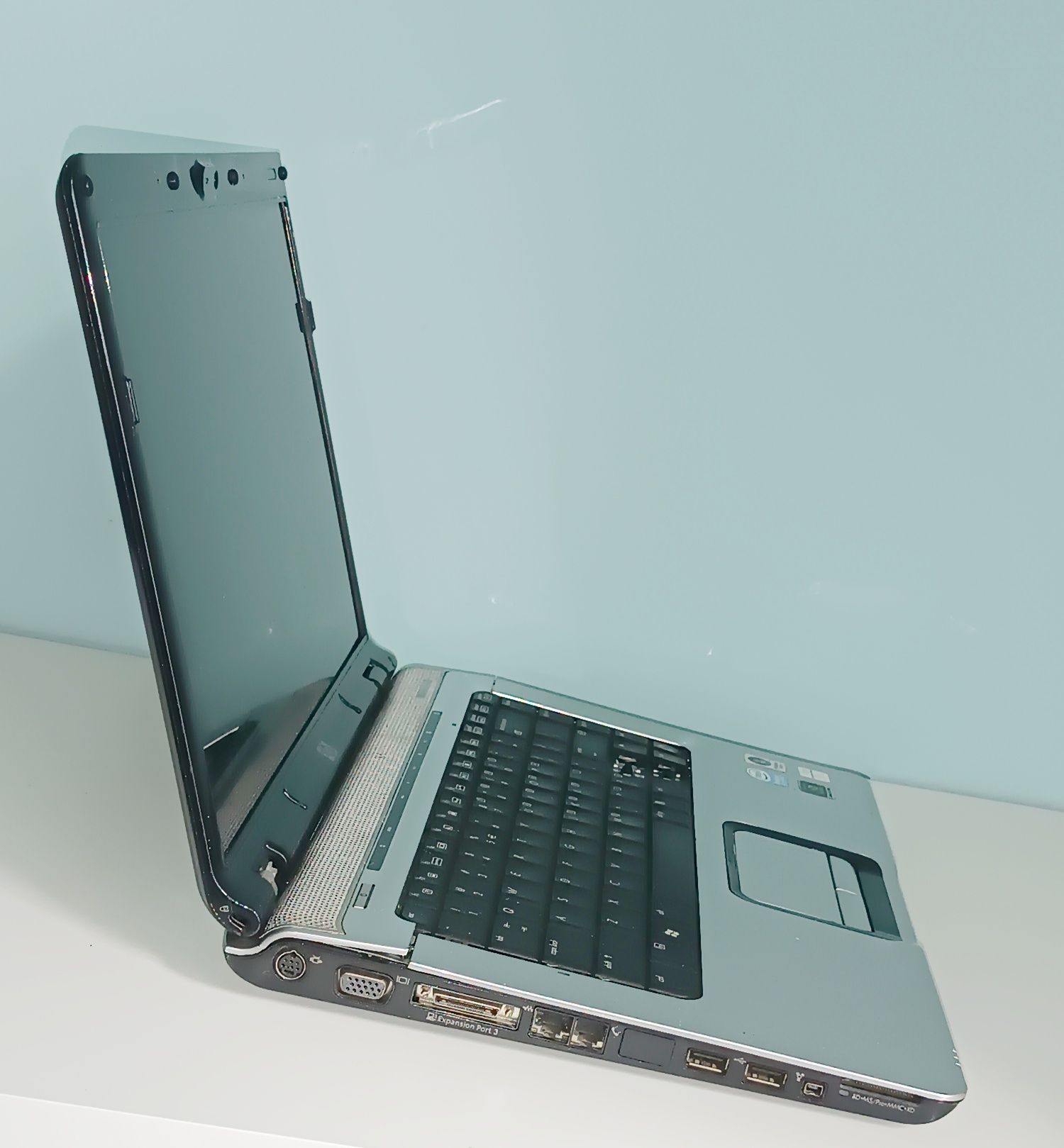 Laptopy - części
