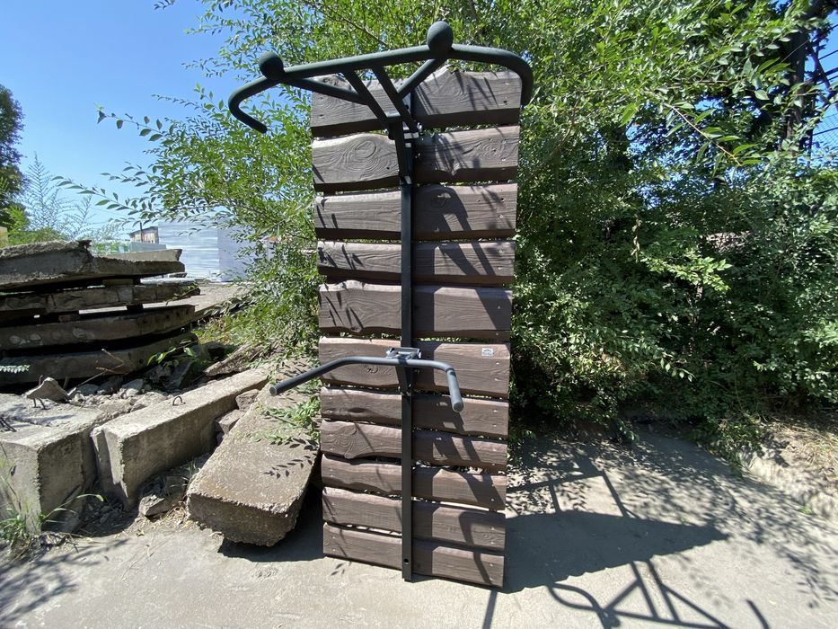 Кроссфит станция «Optimus 240”