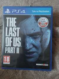 The last of US 2