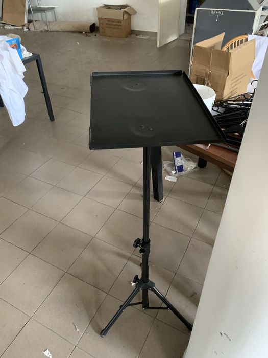 Projektor full 3d rzutnik ekran optoma stan bdb komplet stojak okazja