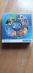 Jogo de tabuleito QUIZ- novo