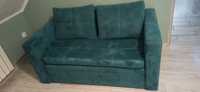 Sofa BRW Bunio Turkusowa