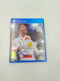 Fifa 18 PS4 fifa18 gra PlayStation 4 piłka nożna