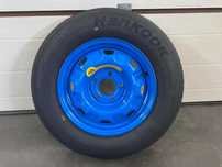 Докатка запаска костиль SsangYong Actyon Kyron Rexton 5x130 175/90 R16