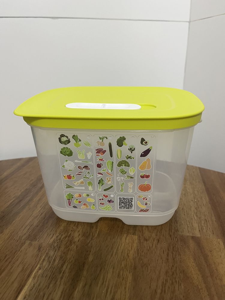 VentSmart 1.8L Tupperware