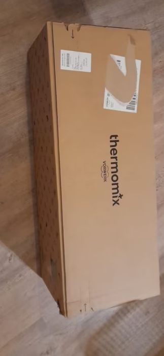 Thermomix TM7 mega zestaw