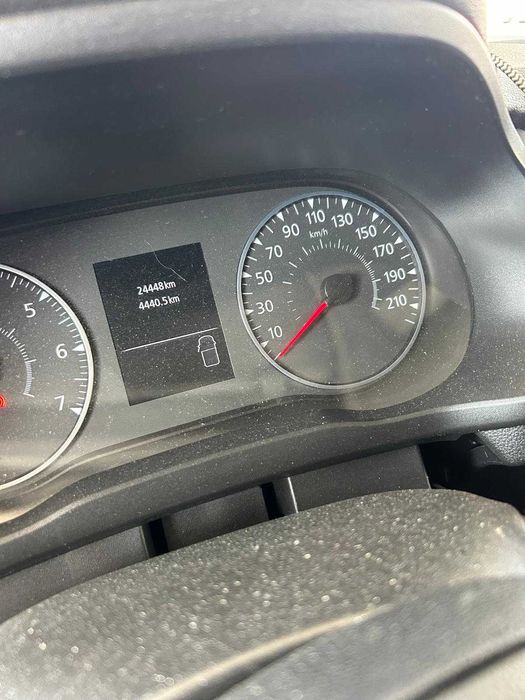 Carrinha Peugeot Partner