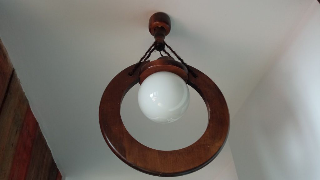 Lampy sufitowe wiszące