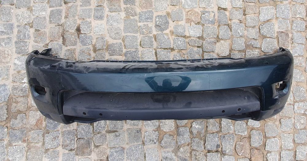 Volante Airbag Para choque  Grelha frontal e Laterais Original