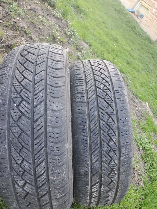 opony wielosezonowe 165/60 R14 79 H XL