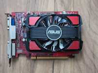 Karta graficzna Asus Radeon R7 250 1GB (R7250-1GD5)