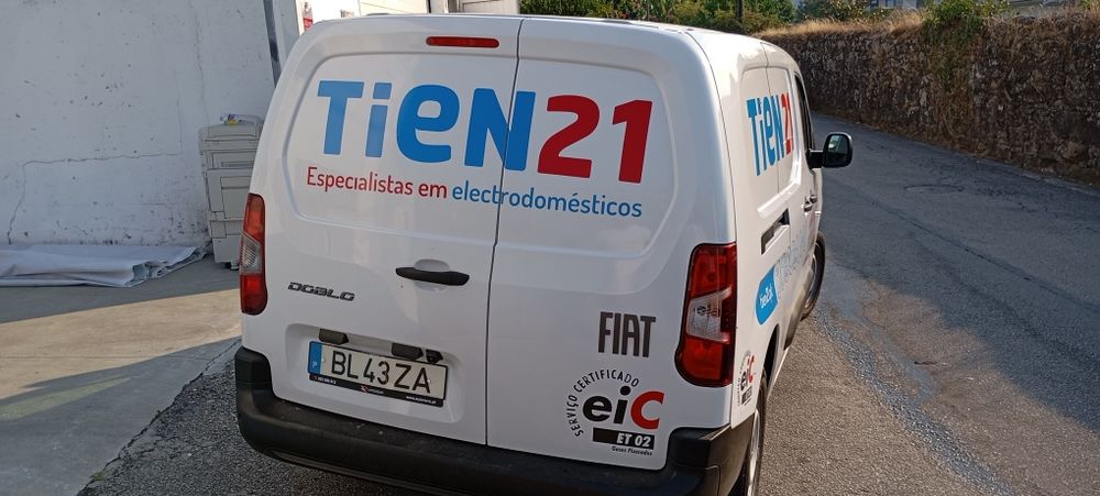 Publicidade Gráfica