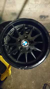 Dwie Alufelgi Mim 1905B 15 cali BMW 5x120 7j rant oraz inne