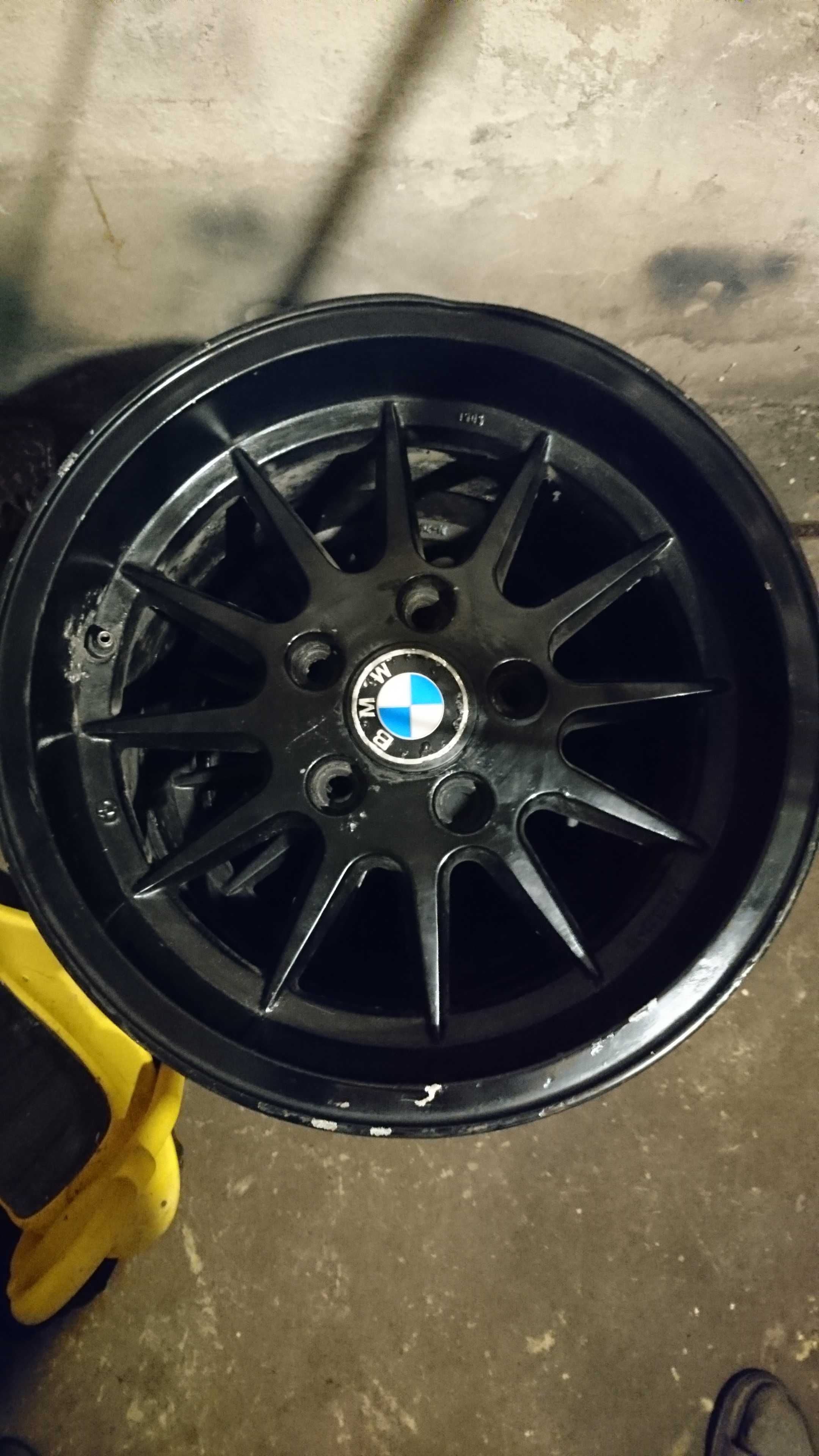 Felgi mim strato 15 bmw