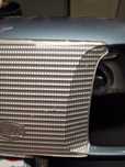 Passat b3 grill hella rarytas