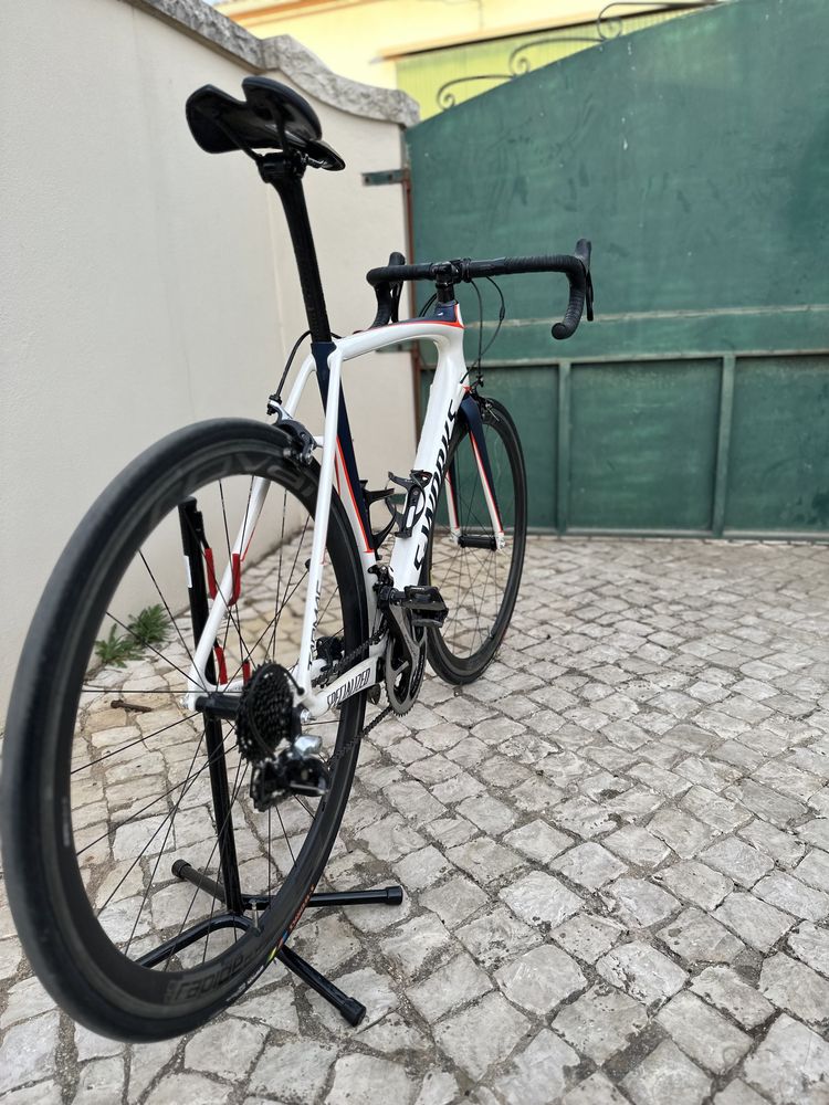 Specialized S-Works Tarmac