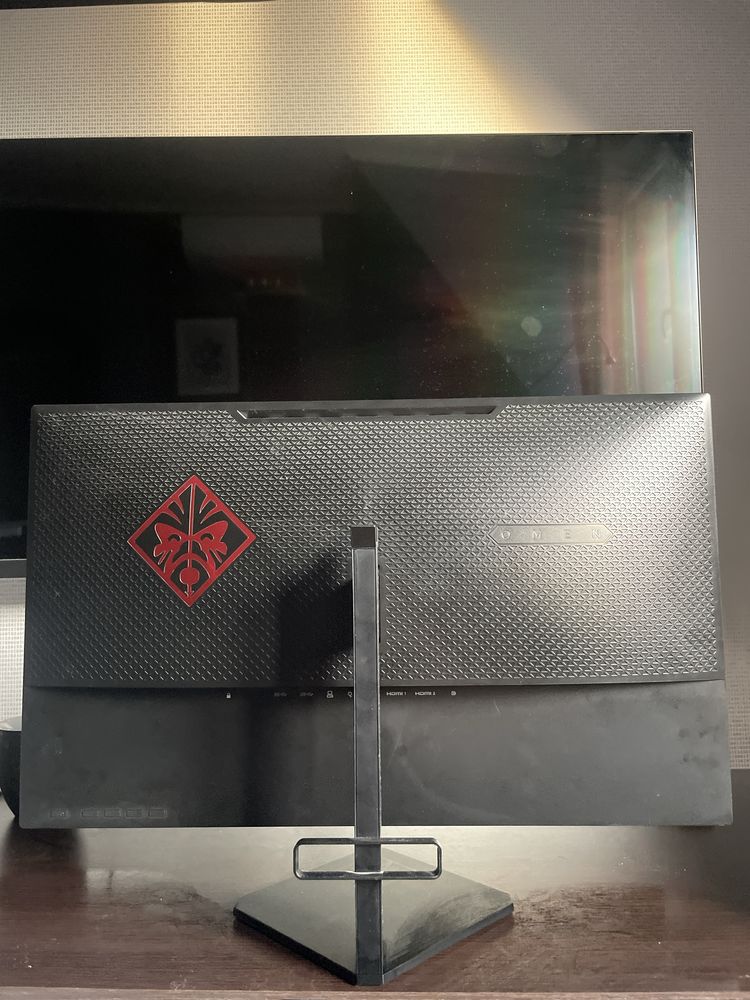 Monitor HP Omen .