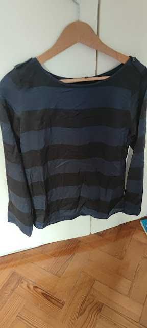 Camisola / Blusa Massimo Dutti