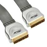Kabel (Euro) SCART TV Prolink Exclusive TCV 7302 1.2m