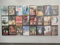 Filmes DVD originais.