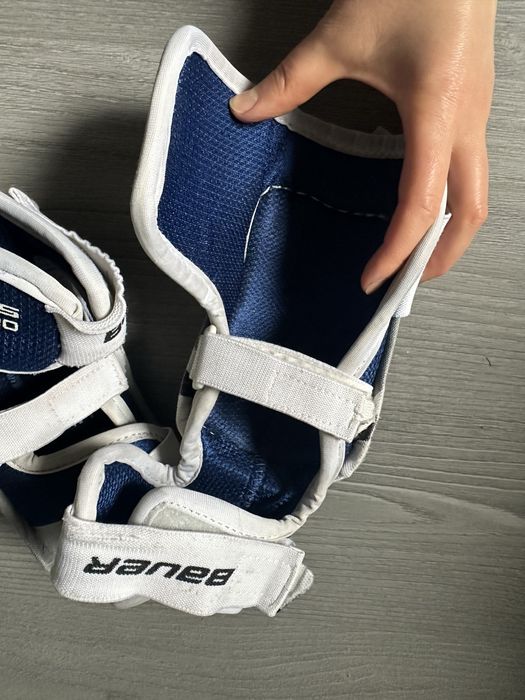 Локти bauer nexus для подростка L