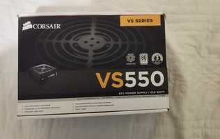 Corsair VS Series™ VS550 Power Supply