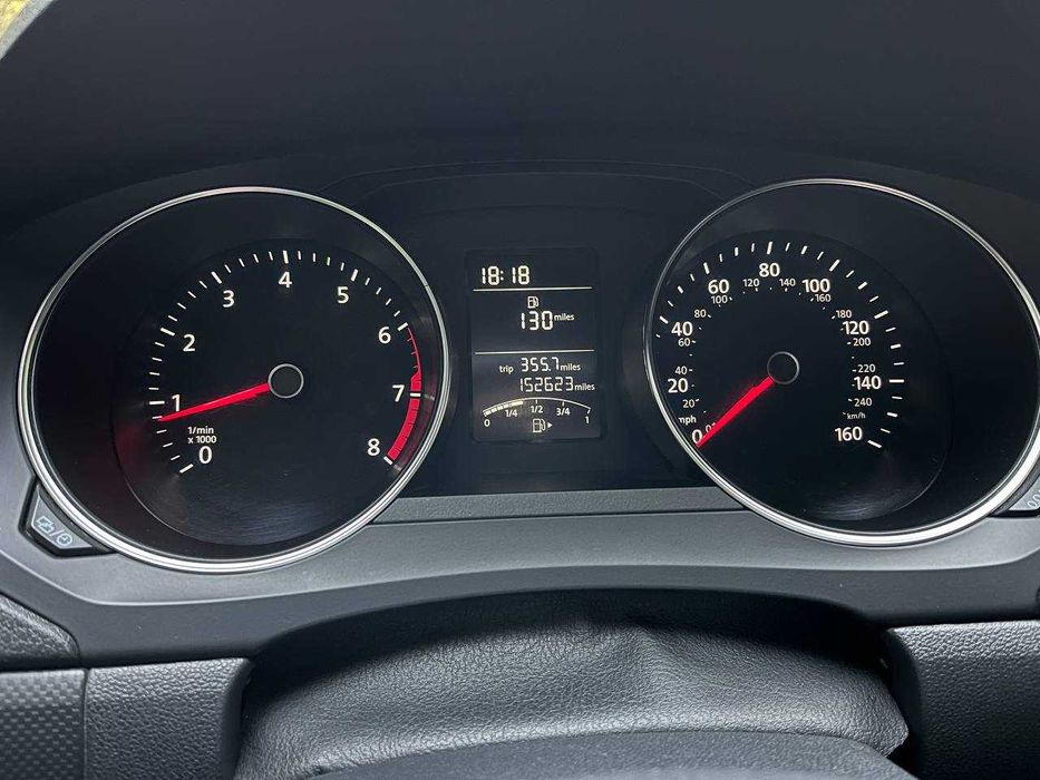 Volkswagen Jetta 1.4 2015 Фольцваген Джетта 1.4 2015